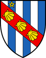 Wappen von Grandcour
