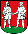Wappen von Bünde