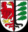 Wappen von Meßdorf