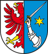Wappen von Könnigde