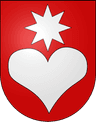 Wappen von Villiers