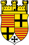 Coat of arms of Rheydt