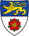 Wappen von Erkelenz