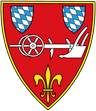Coat of arms of Straubing