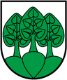 Coat of arms of Oberbipp