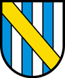 Coat of arms of Seeberg