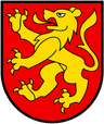 Coat of arms of Thörigen