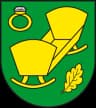 Wappen von Groß Schwechten