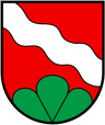 Coat of arms of Ursenbach