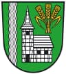 Wappen von Wenze