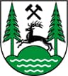 Wappen von Oberharz am Brocken