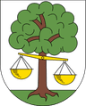 Wappen von Dankerode