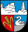 Wappen von Weddersleben