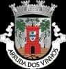 Coat of arms of Arruda dos Vinhos
