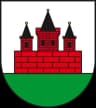 Wappen von Drübeck