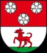 Wappen von Hundeluft