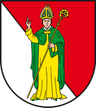Wappen von Langenstein