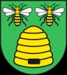 Wappen von Immekath
