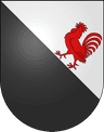 Wappen von Châtonnaye