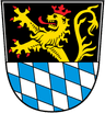 Coat of arms of Amberg