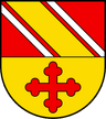 Wappen von Massonnens
