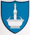Wappen von Fontaines
