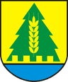 Wappen von Kayna