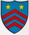 Wappen von Les Geneveys-sur-Coffrane