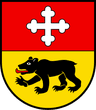Wappen von Ursy
