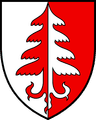 Wappen von Juriens
