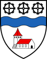 Wappen von Vuiteboeuf