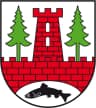 Wappen von Treseburg