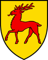 Wappen von Lignerolle