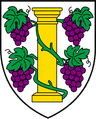Wappen von Rances