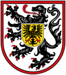 Coat of arms of Landau in der Pfalz