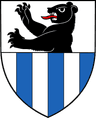 Wappen von Sergey