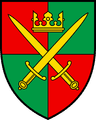 Wappen von Villars-le-Comte