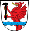 Wappen von Leonberg