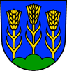 Wappen von Sölden