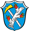 Wappen von Brand