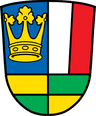 Wappen von Buxheim