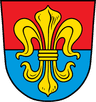 Wappen von Boos