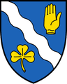 Wappen von Valeyres-sous-Montagny