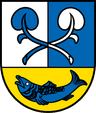 Wappen von Chiemsee