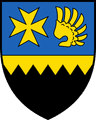 Wappen von Donneloye