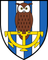 Wappen von Vugelles-La Mothe