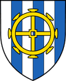 Wappen von Novalles