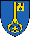 Wappen von Giez