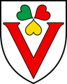 Wappen von Vaulion