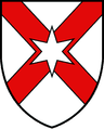 Wappen von Orzens